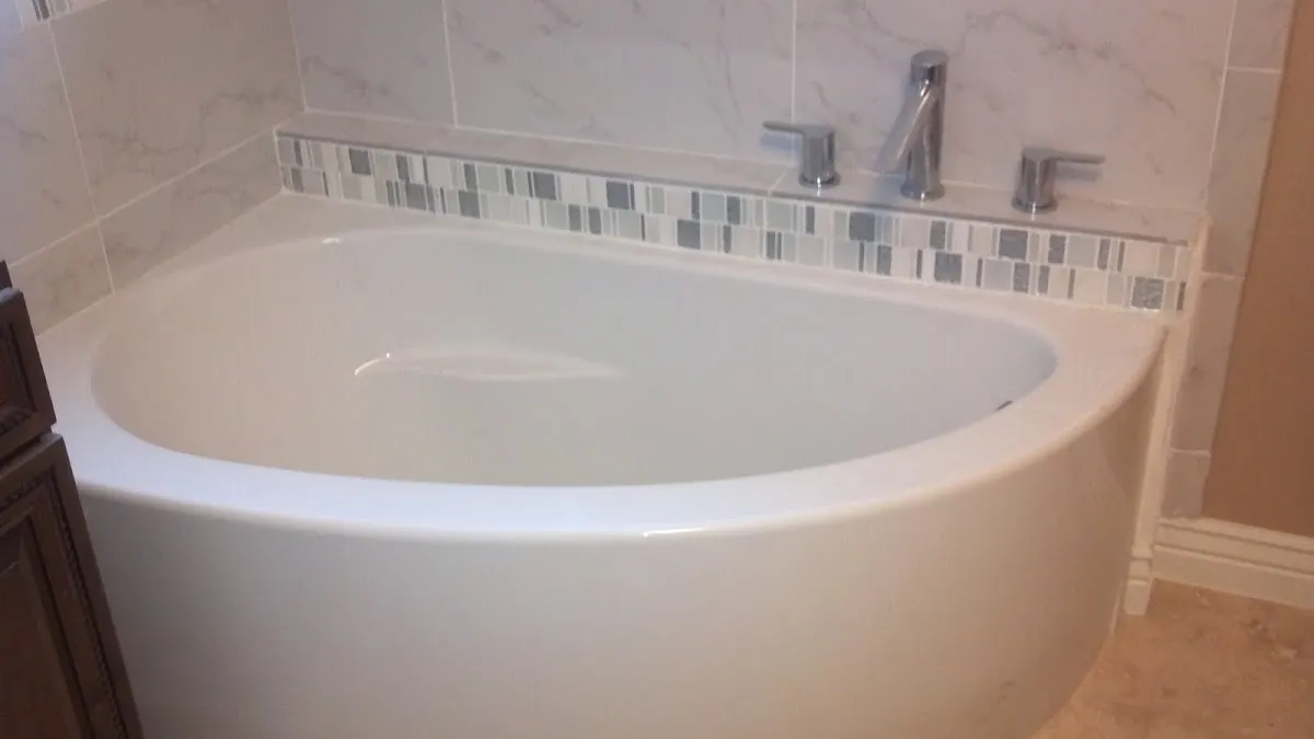 Water Line Replacement in Sandy Oaks, TX